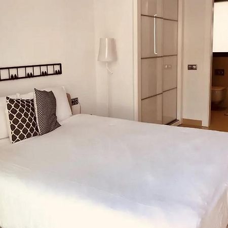 Luxurioeses Apartment In Benidorm Mit Pool Екстериор снимка